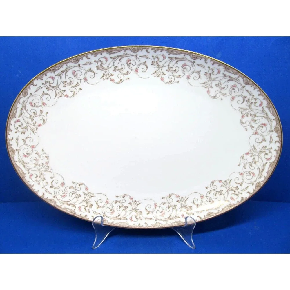 Noritake rochelle 5805